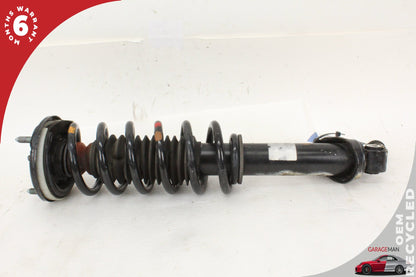 99-05 Porsche 911 996 RWD 3.6L Rear Left or Right Side Shock Strut 99633305143