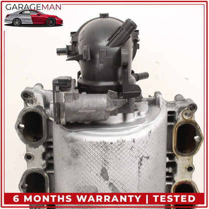 2005-2013 Mercedes W211 E350 Engine Motor Air Intake Manifold 2721402401 OEM