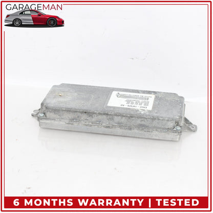 2014-2016 Land Rover LR4 L319 Surround Camera Control Module EH2214F026AD OEM