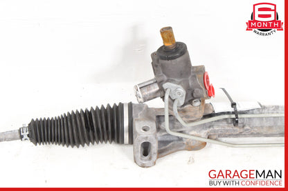 2008-2012 Audi A5 8T Front Power Steering Gear Rack & Pinion Assy 8T1422066 OEM