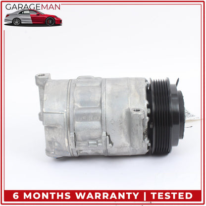 2012-2018 Mercedes-Benz CLS550 W218 AC A/C Air Conditioning Compressor 0022309711