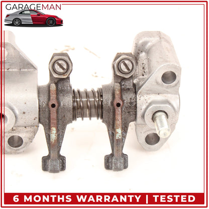 Yanmar 3TNV82A-SYB 3 Cyl Diesel Rocker Arm Assembly 11980211241 OEM