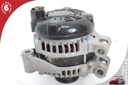 2010-2013 Land Rover LR4 L319 L320 SUV Alternator Generator HK8310300AB OEM