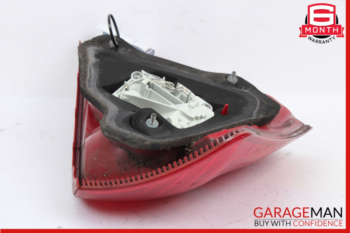 2010-2013 Mercedes-Benz S400 W221 Right Passenger Side Tail Light Lamp OEM