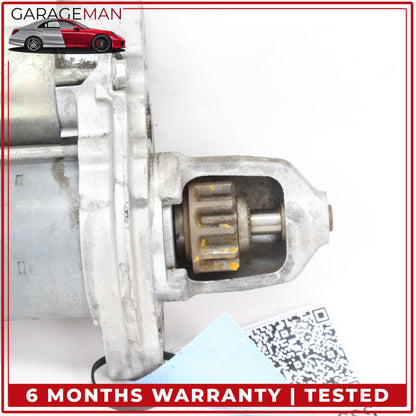 2016-2023 Jaguar F-Type X152 Engine Motor Starter GX7311001EC OEM