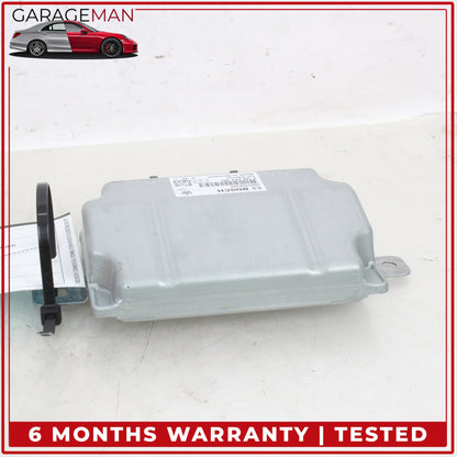 2017-2024 Maserati Ghibli M157 Levante M161 Voltage Stabilizer Module Unit OEM