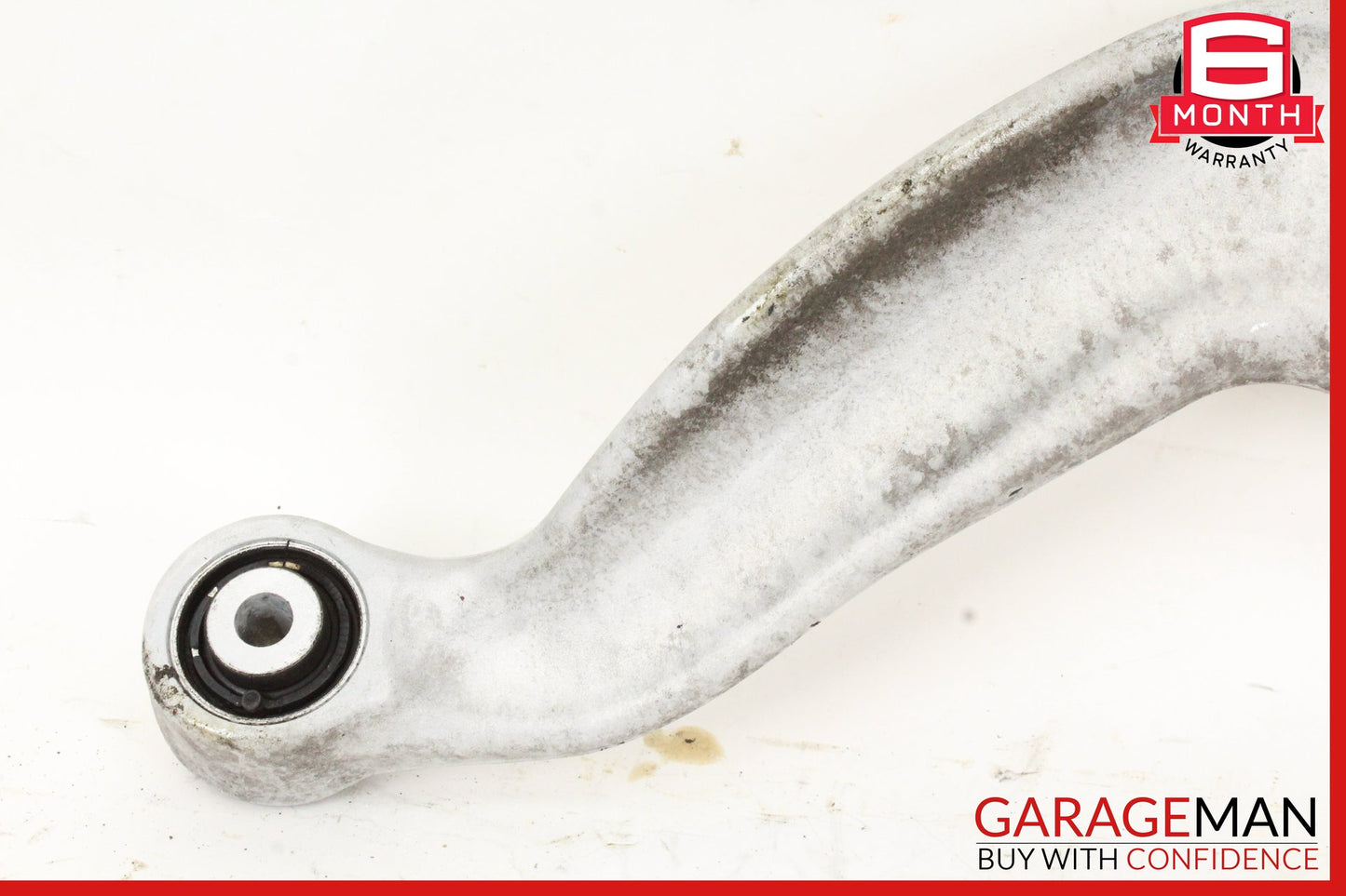 2009-2018 Audi A7 A6 Rear Right Passenger Side Upper Control Arm 8K0505324H OEM