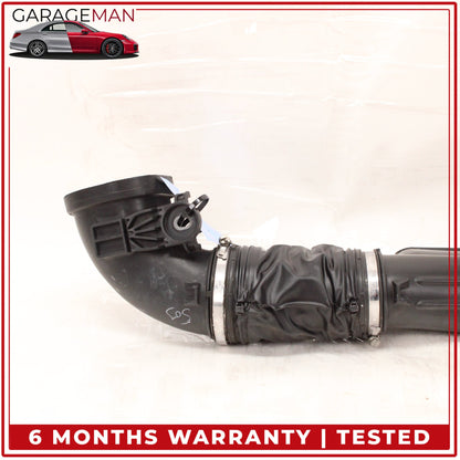 2013-2021 Land Rover Range Rover L405 Right Side Air Intake Hose Duct Pipe OEM