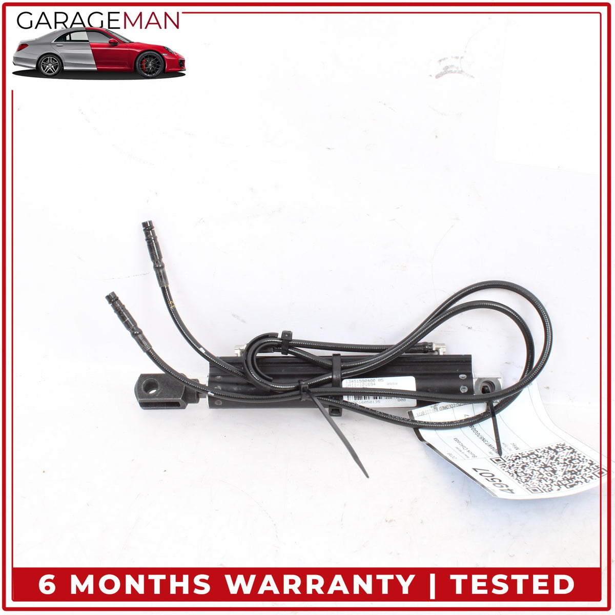 2016-2019 Buick Cascada Top Roof Shock Hydraulic Cylinder 13426135 OEM