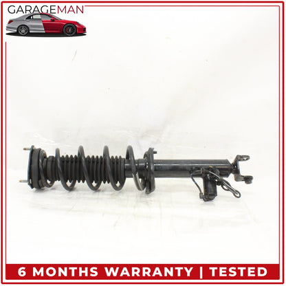 2016-2024 Infiniti Q50 Q60 Rear Left and Right Side Shock Strut Absorber Set OEM