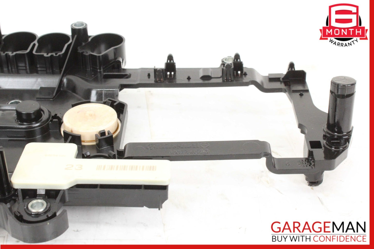 2004-2015 Mercedes-Benz C250 W204 Transmission Conductor Plate TCU 0034460310
