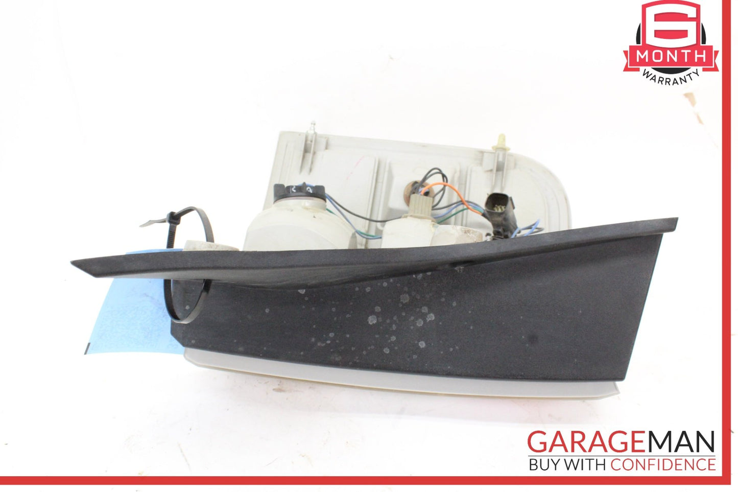 2012-2019 Ford Flex Rear Right Passenger Side LED Tail Light CA8313B504AB OEM