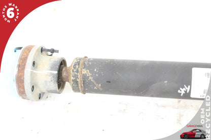 06-12 Mercedes-Benz R350 W251 SUV Front Drive Shaft 1644100701