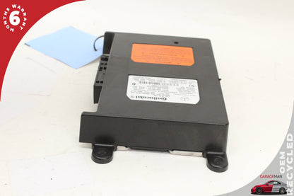 2010-2016 Mercedes R231 SL550 GL450 C250 Tele Aid Control Module 2319000904 OEM
