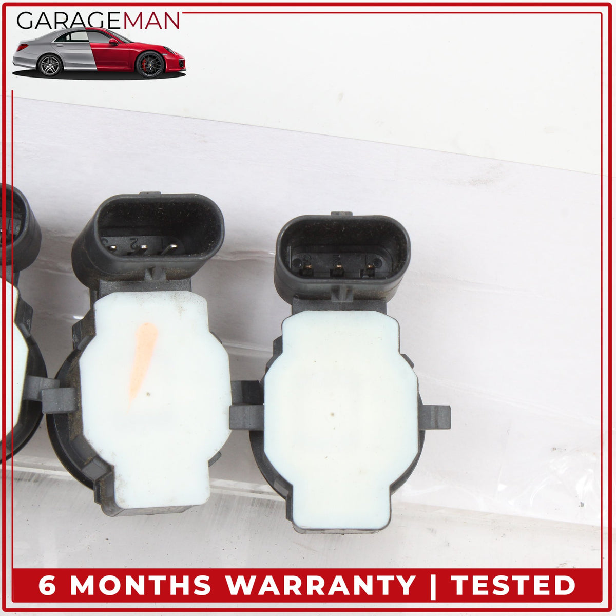 2014-2021 BMW 230i F22 Front or Rear Bumper Parking PDC Sensor Set 9261607 OEM