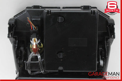 2015-2018 Mercedes-Benz C300 W205 Front Center Console Ashtray Compartment