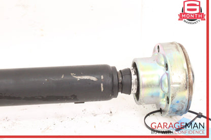 2007-2010 Audi Q7 4L 4WD 3.6 Front Propeller Driveshaft 7L0521101D Genuine