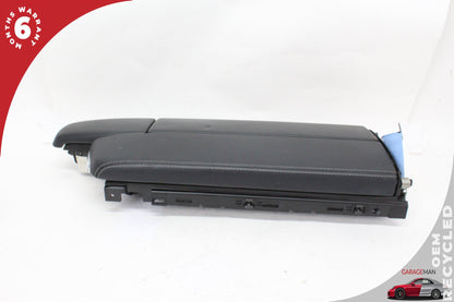 2013-2020 Mercedes R231 SL550 Front Center Console Armrest Arm Rest 2316807801