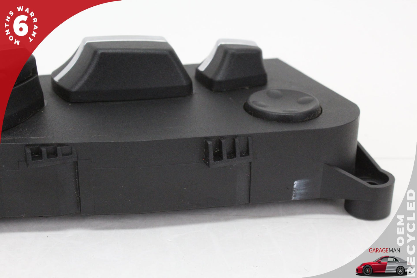 2011-2016 BMW F10 550i 528i Front Left Side Seat Adjuster Switch 28188446 OEM