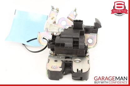 2012-2018 Audi A7 Q3 Rear Tailgate Liftgate Latch Lock Actuator 8R0827505 OEM