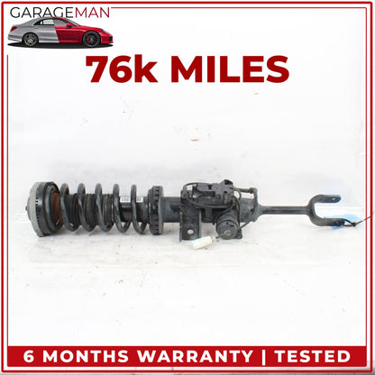 2012-2018 BMW 650i 640i Front Left Driver Side Shock Strut Absorber 6850961 OEM