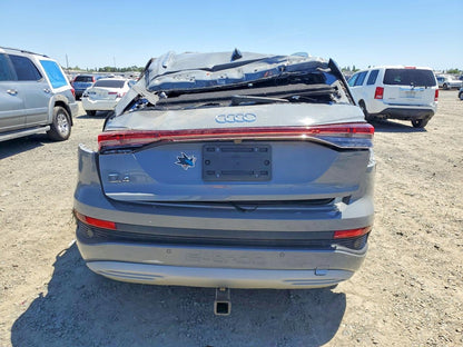 Parting Out- 2023 Audi Q4 e-tron- 148