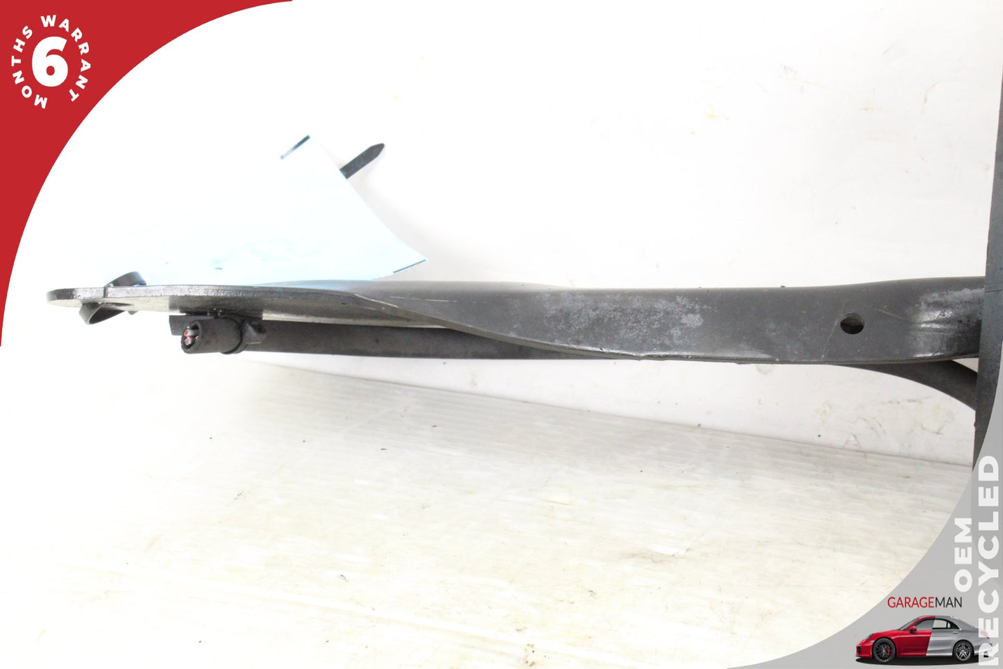 2015-2020 Audi A3 S3 Rear Left Driver Side Trailing Control Arm 5Q0505225C OEM