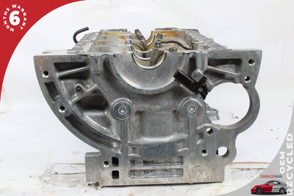 2012-2018 BMW 320i 328i F30 2.0L Engine Motor Cylinder Block 7587604 OEM