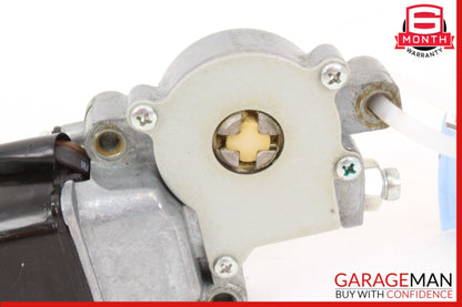 2010-2016 Land Rover LR4 SUV Sun Roof Motor EGQ500010 OEM
