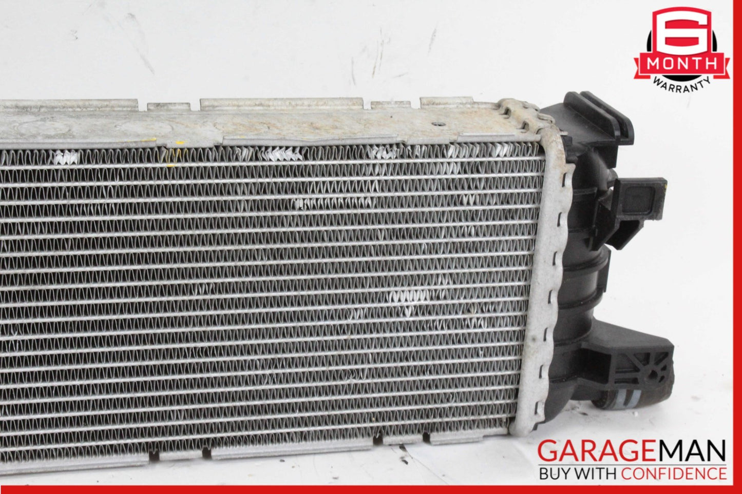 2012-2018 Audi A6 Intercooler Radiator 8K0145804E