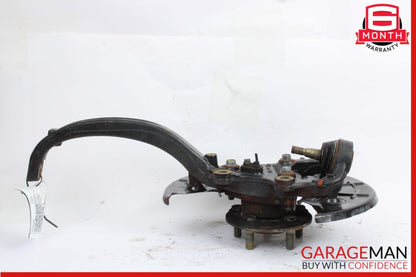 2012-2023 Dodge Charger RWD 3.6 Front Left Spindle Knuckle Wheel Hub 04779795AB
