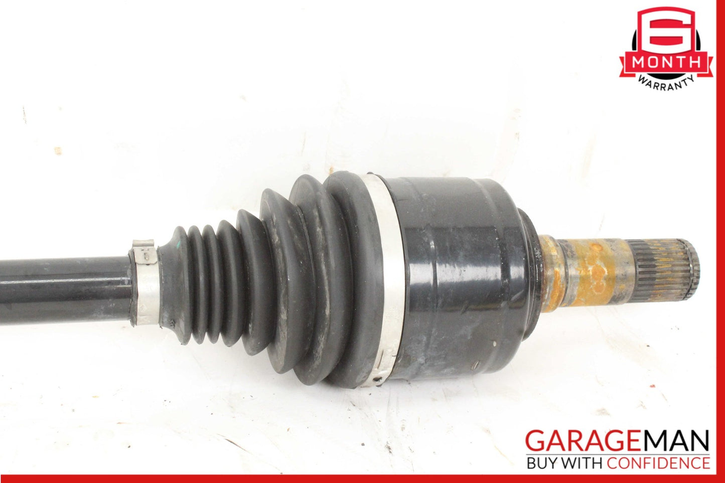 2014-2022 Maserati Quattroporte S Rear Right Side Axle Shaft 670005453 OEM