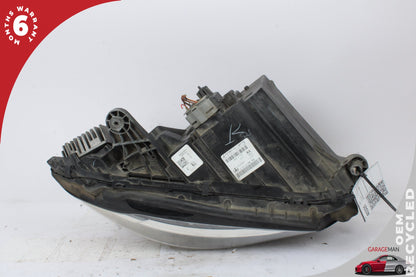 2015-2018 Mercedes-Benz C300 w205 Sedan Front Right Side Full LED Head Light Lamp 2058201661 OEM