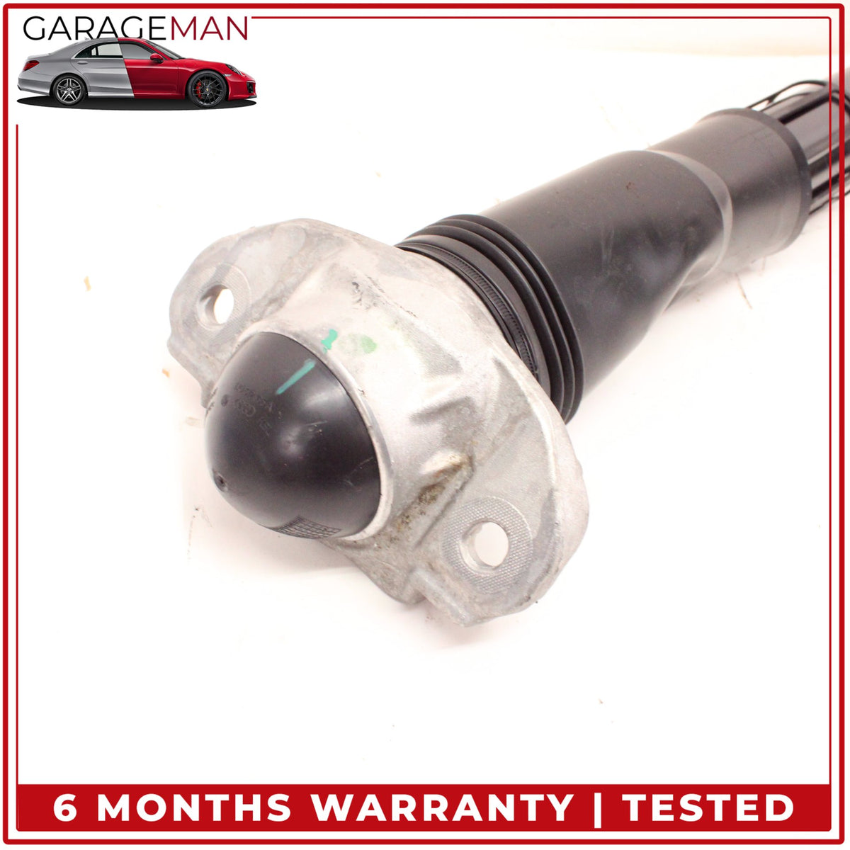 2021-2026 Audi Q4 E-Tron VW ID.4 Rear Left and Right Shock Strut Absorber OEM