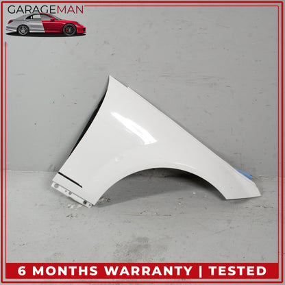 2008-2014 Mercedes W204 C250 C300 Front Right Passenger Side Fender Panel OEM