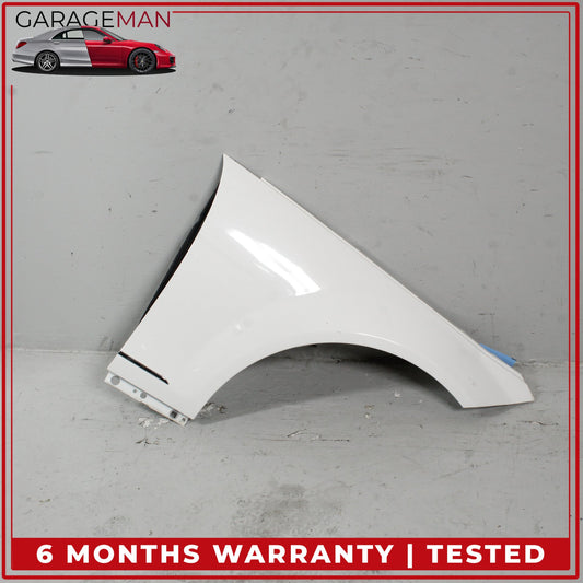 2008-2014 Mercedes-Benz C300 W204 Front Right Passenger Side Fender Panel OEM