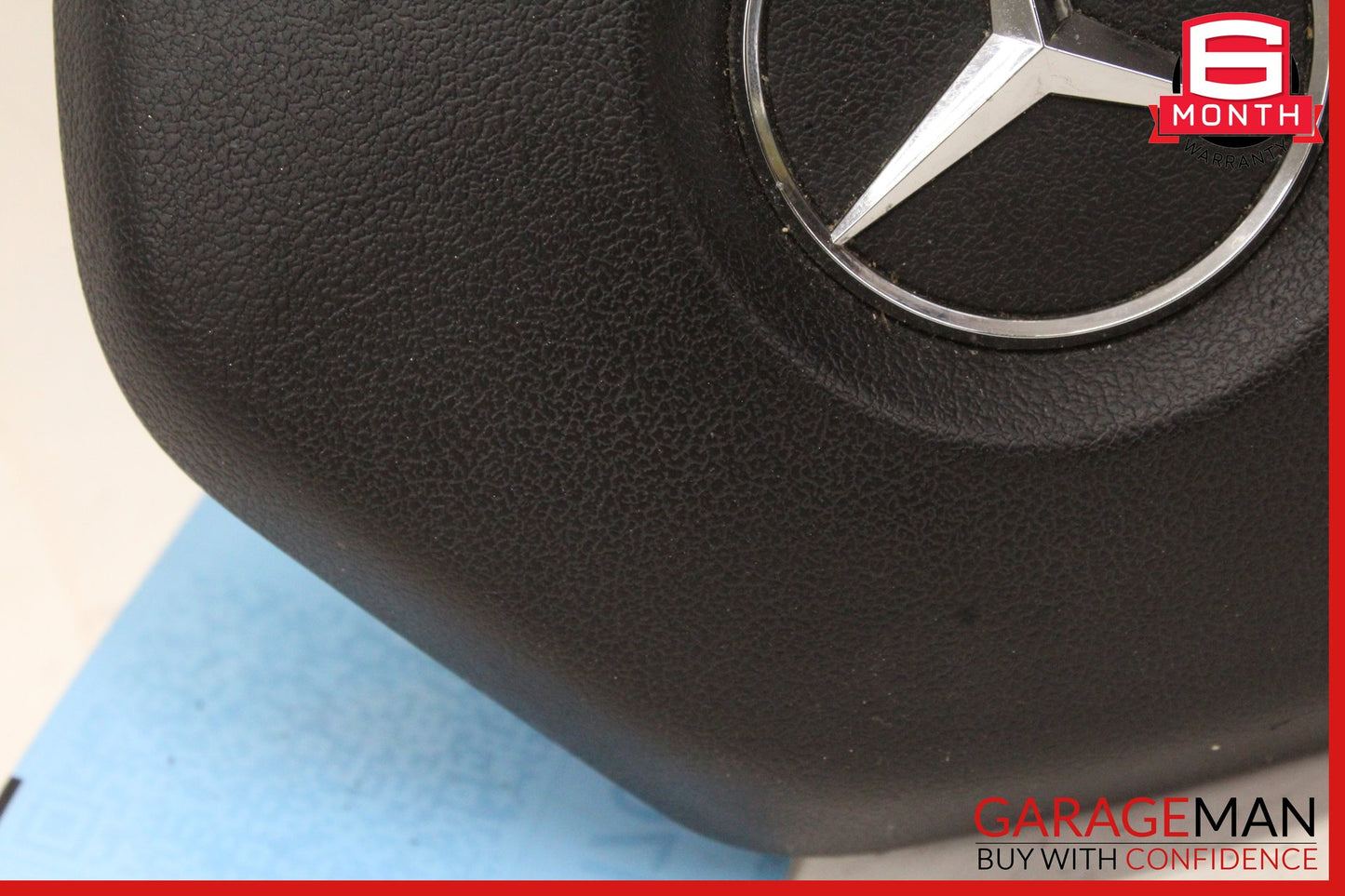 2012-2017 Mercedes-Benz C250 W204 Steering Wheel Airbag 1728602902