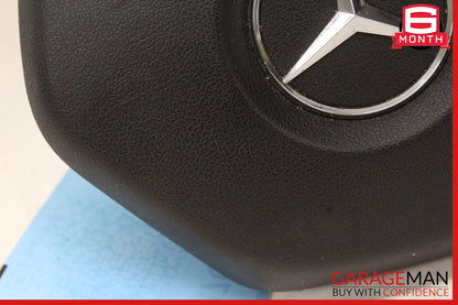 2012-2017 Mercedes-Benz C250 W204 Steering Wheel Airbag 1728602902