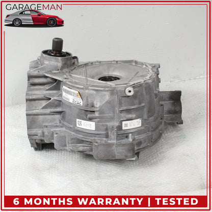 2012-2015 Audi A7 A6 A8 Q5 Q7 8HP55A PPD 3.0 TFSi Gearbox Bell Housing OEM