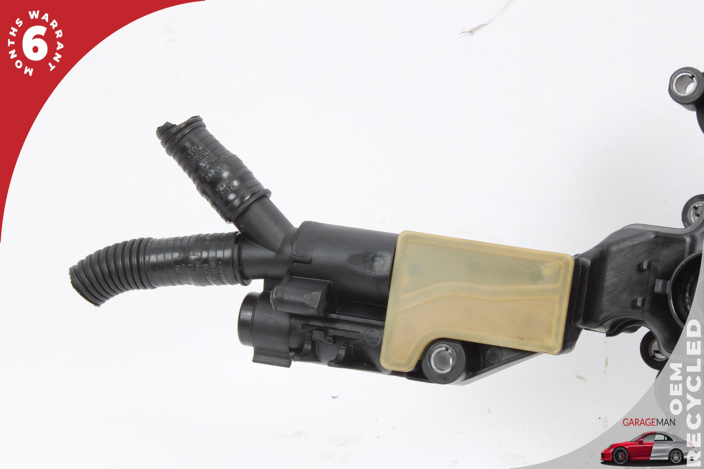 2009-2017 Audi A6 Q5 S5 Engine Motor Breather Oil Separator 06E103547 OEM