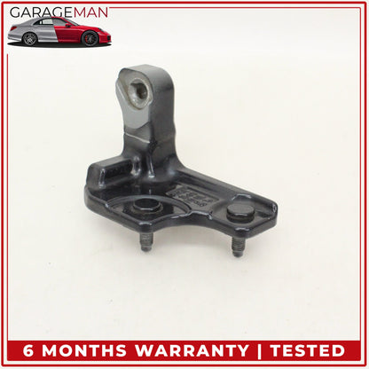 2015-2021 Mercedes W205 C300 Rear Left Side Door Hinge Upper and Lower OEM