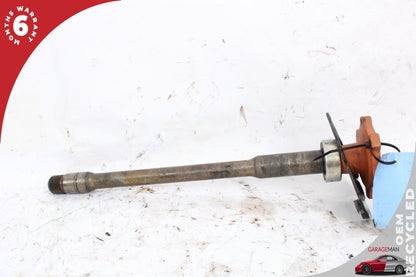 2015-2024 Porsche Macan 95B Front Left Side Transmission Axle Flange Shaft OEM