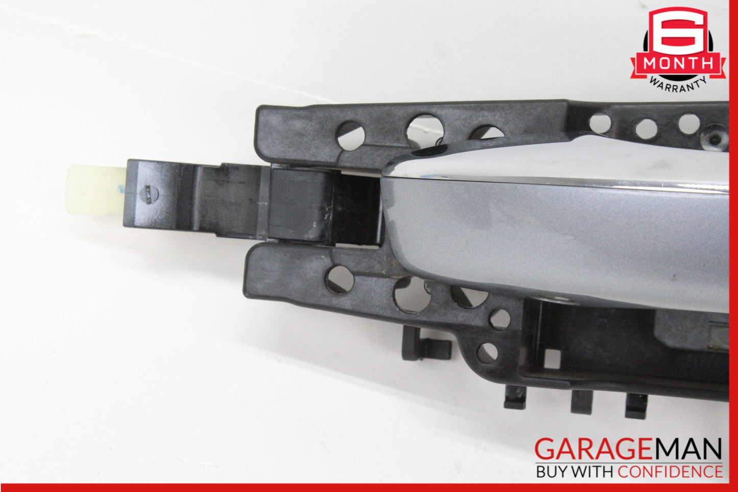 2012-2018 Audi A6 A7 Front Left Driver Side Door Exterior Handle 4H1837885 OEM