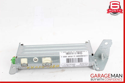 07-14 Mercedes W216 CL550 CL600 S550 S600 Rear Right Side Quarter Airbag Air Bag