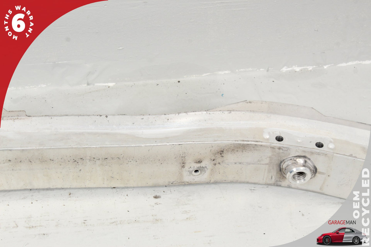 2012-2020 BMW 430i 320i 335i 428i 440i Front Bumper Reinforcement Beam Bar OEM