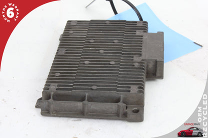 17-19 Mercedes-Benz E400 W213 Wagon Intelligent Cruise Control Module 2139007109