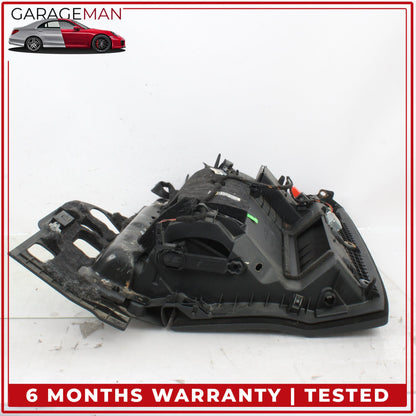 2017-2025 Audi A4 Front Right Side Glove Box Storage Compartment 8W1880302 OEM
