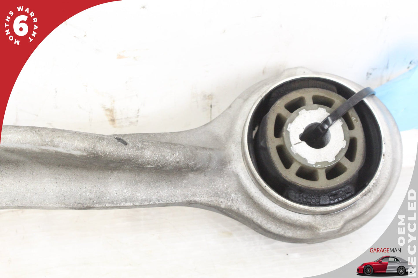 15-18 Mercedes-Benz C300 W205 Front Lower Control Arm & Ball Joint 2053301305