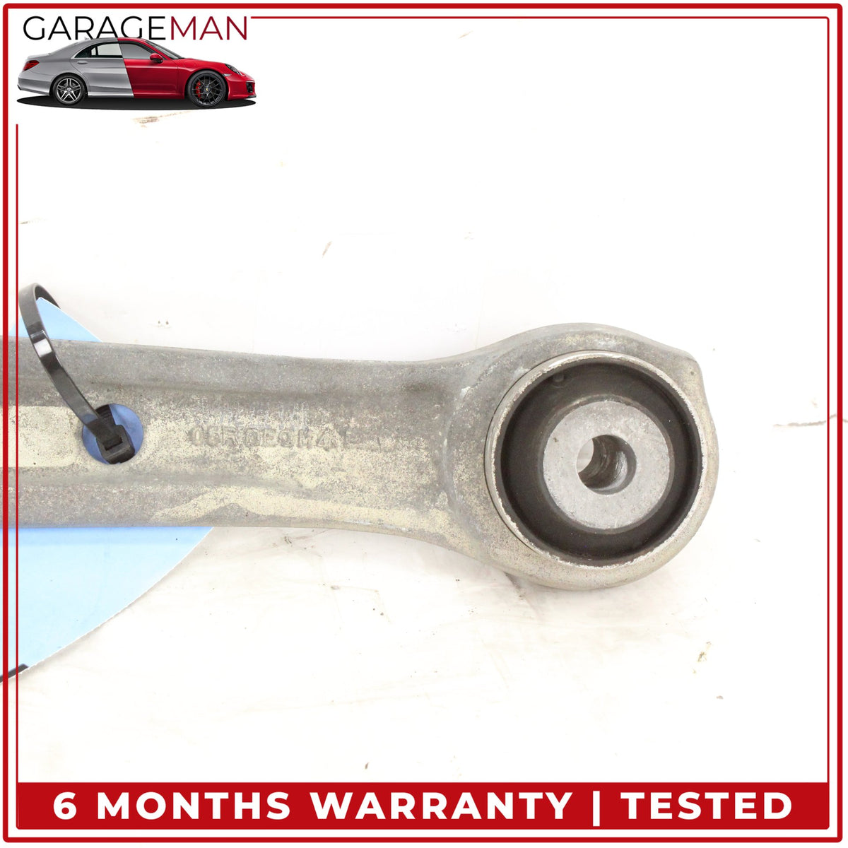 2013-2019 BMW 650i F06 AWD Front Right Side Wishbone Lower Control Arm 6777744 OEM