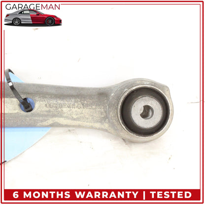 2013-2019 BMW 650i F06 AWD Front Right Side Wishbone Lower Control Arm 6777744 OEM